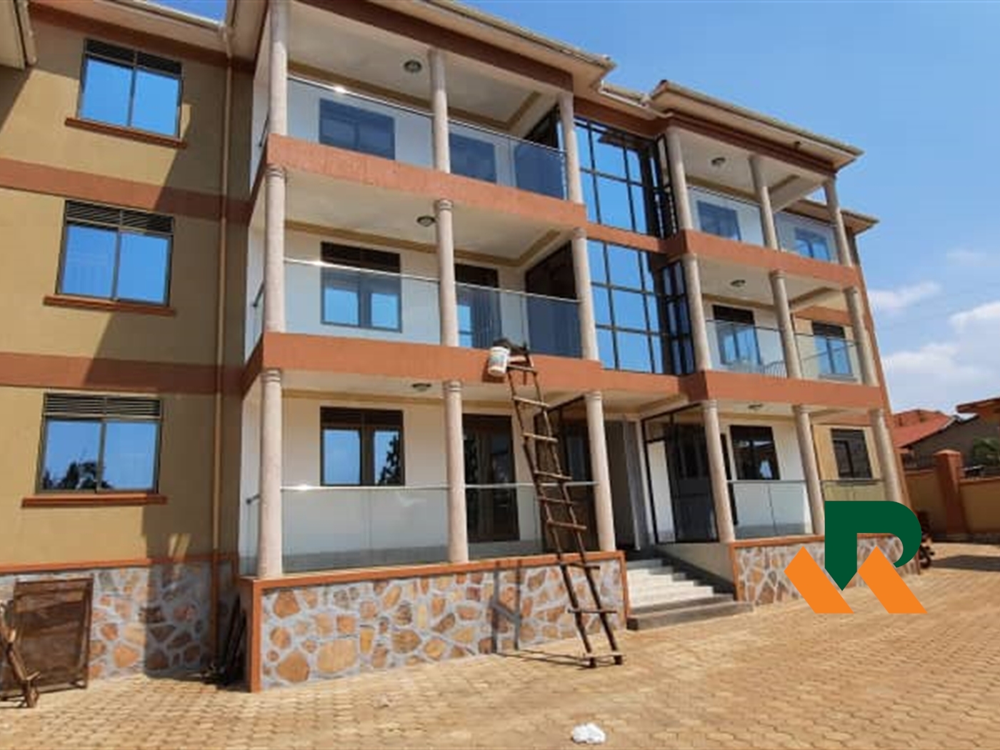 Apartment for rent in Kisaasi Kampala