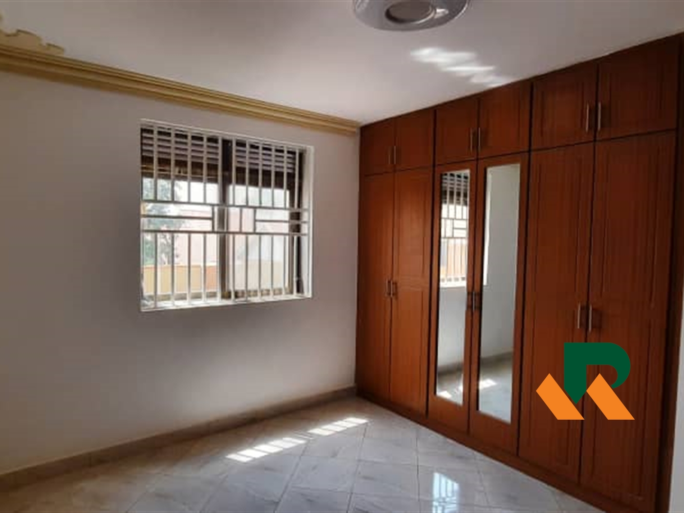 Apartment for rent in Kisaasi Kampala