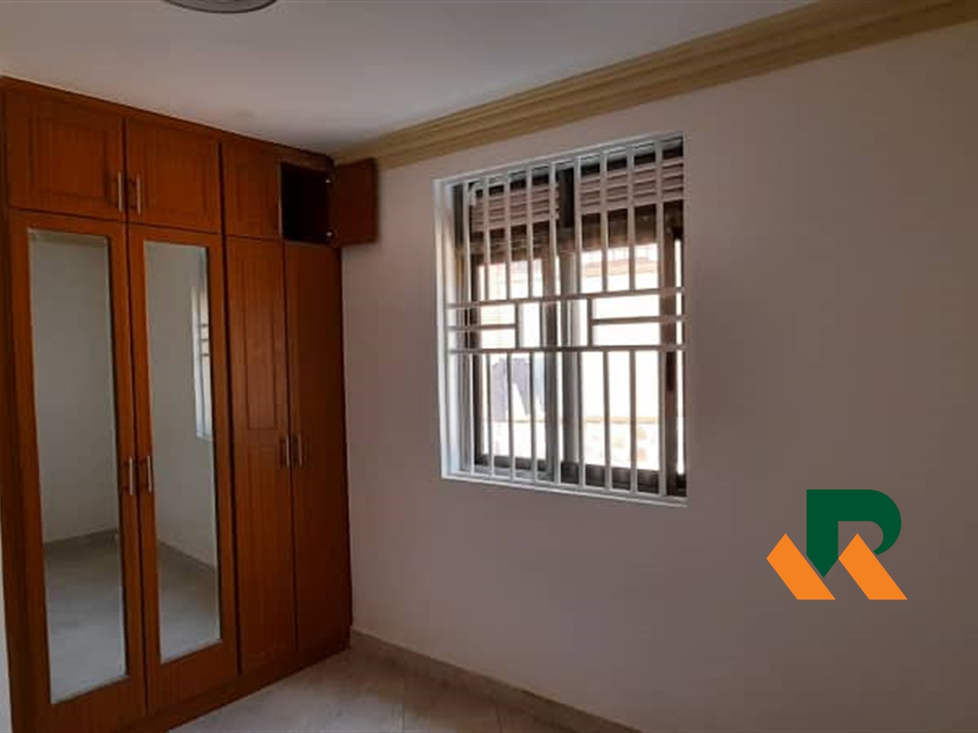 Apartment for rent in Kisaasi Kampala