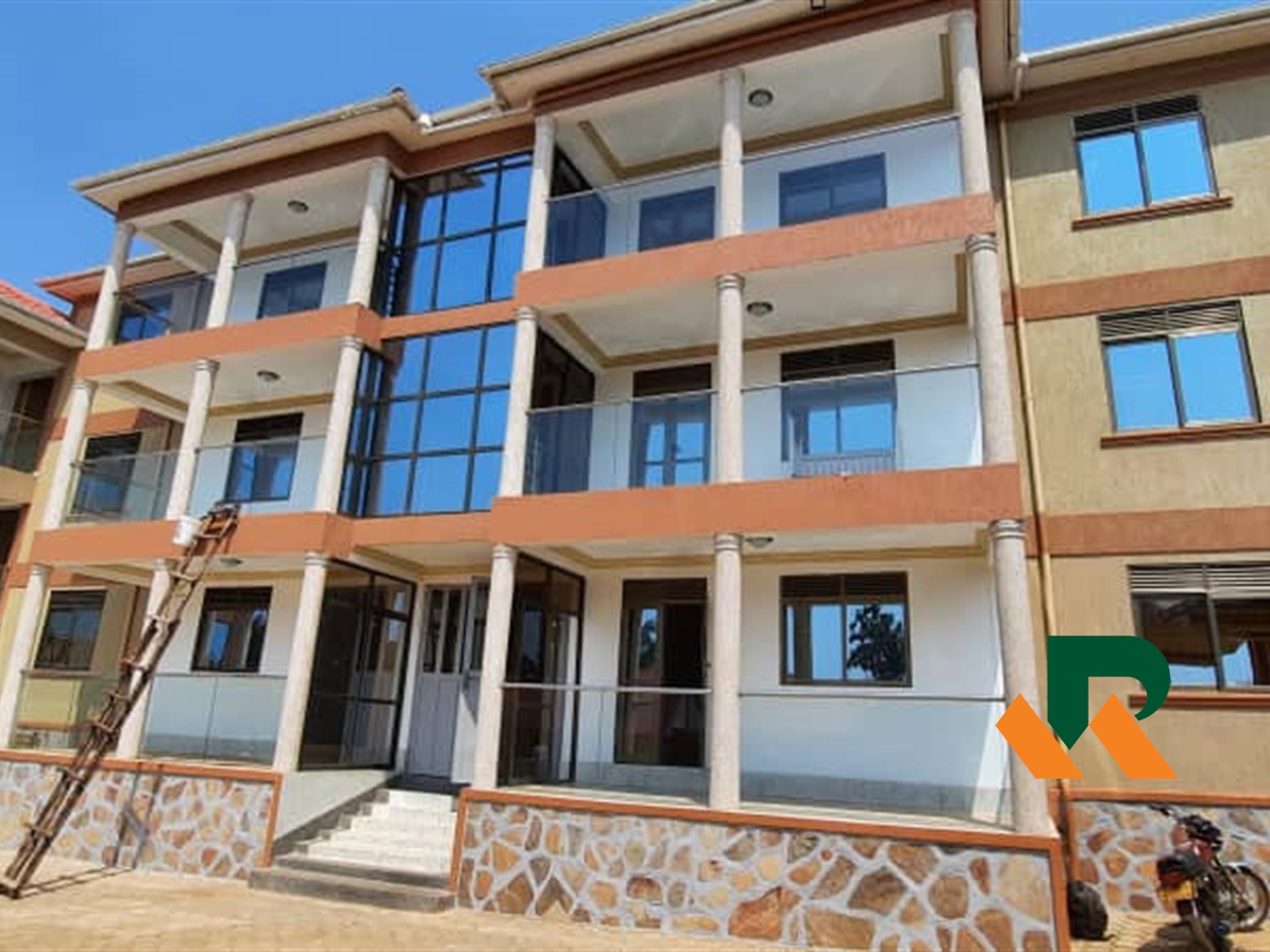 Apartment for rent in Kisaasi Kampala