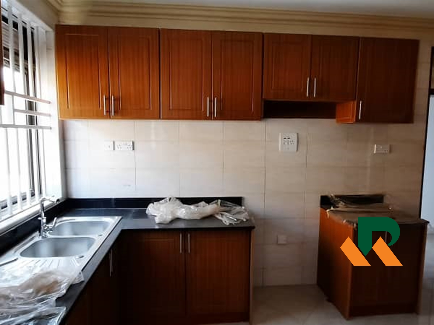 Apartment for rent in Kisaasi Kampala