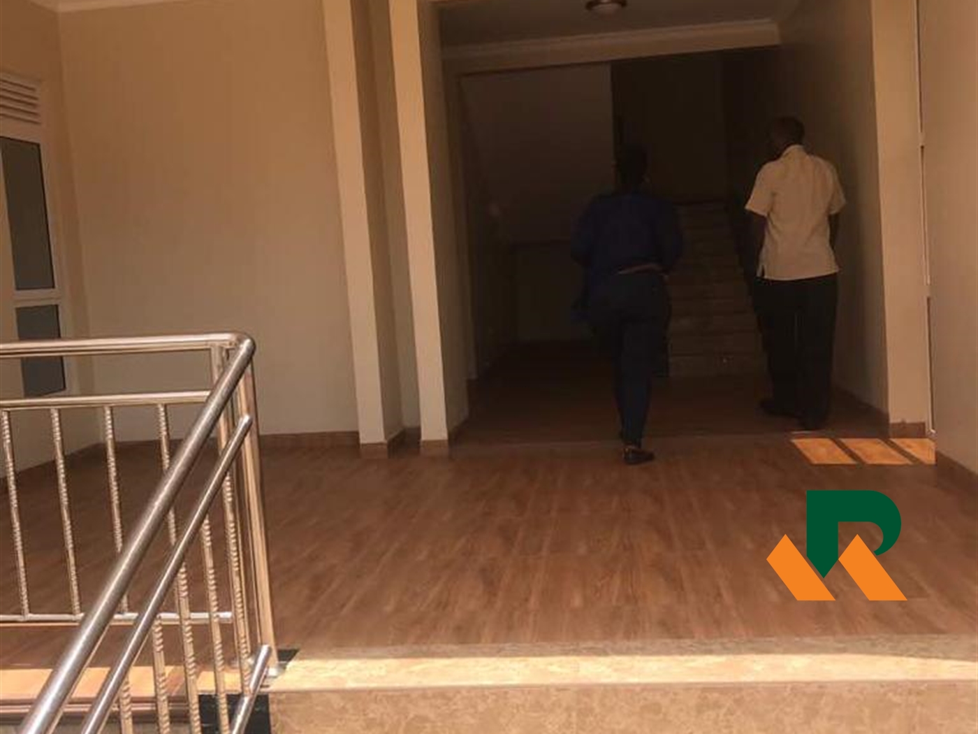 Apartment for rent in Kololo Kampala