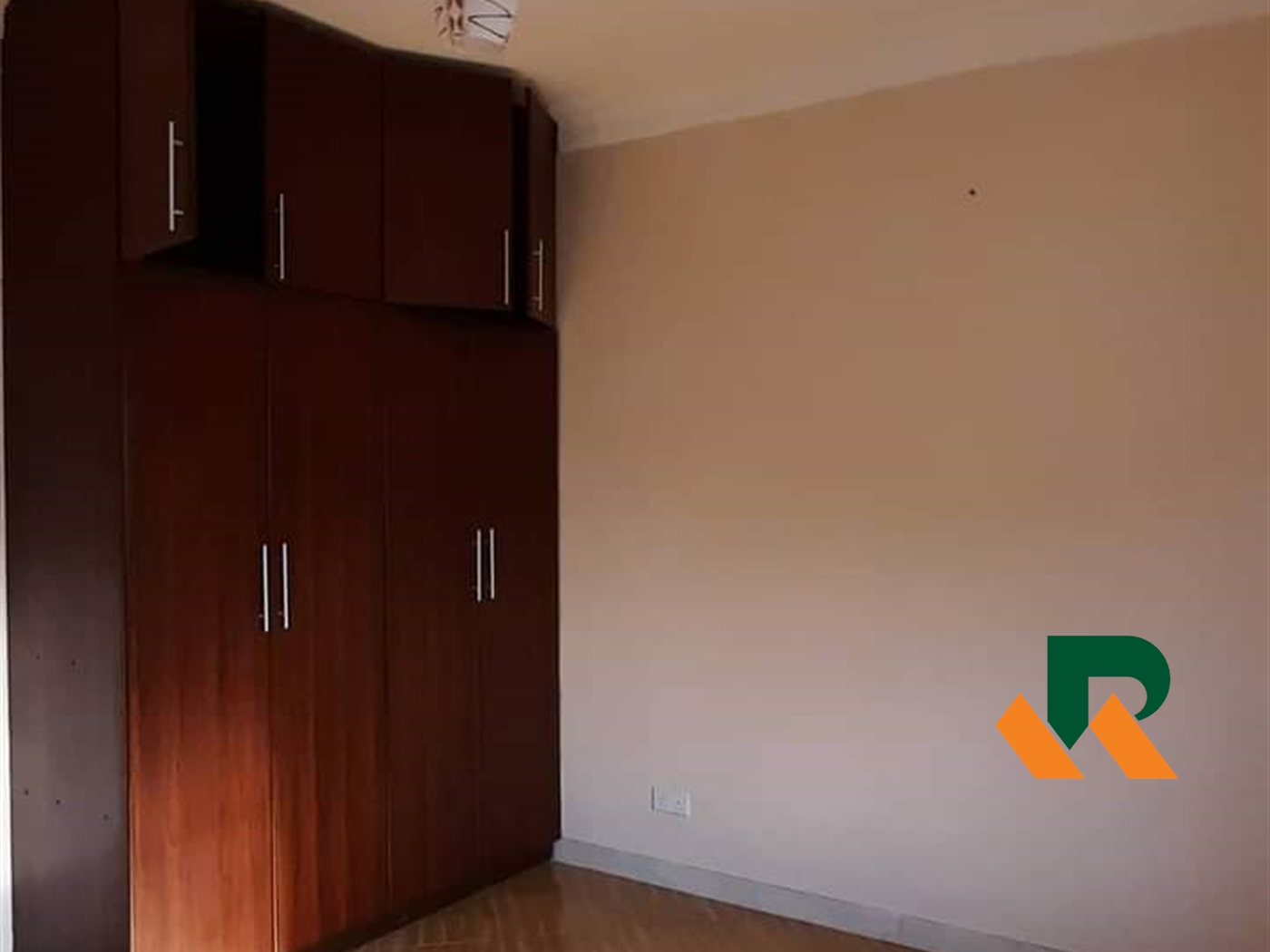 Duplex for rent in Najjera Wakiso