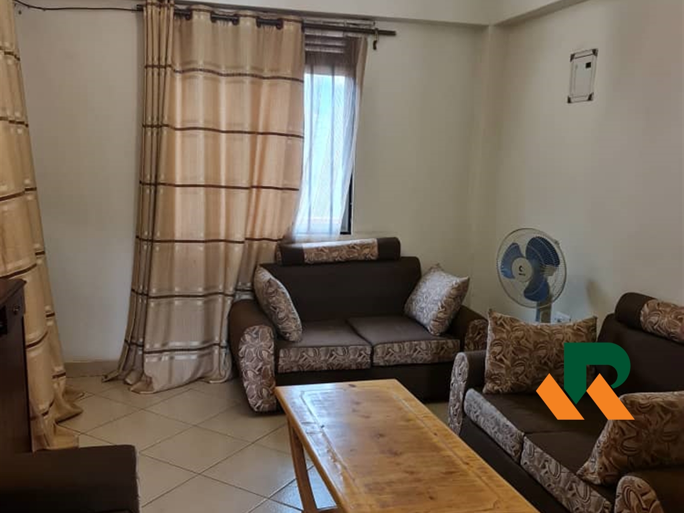 Apartment for rent in Naguru Kampala