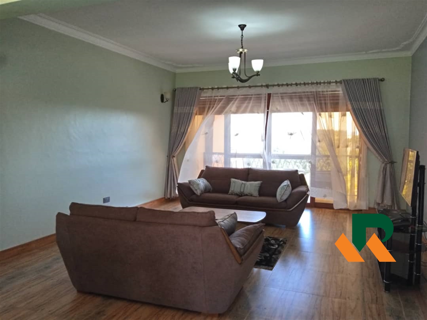 Apartment for rent in Munyonyo Kampala