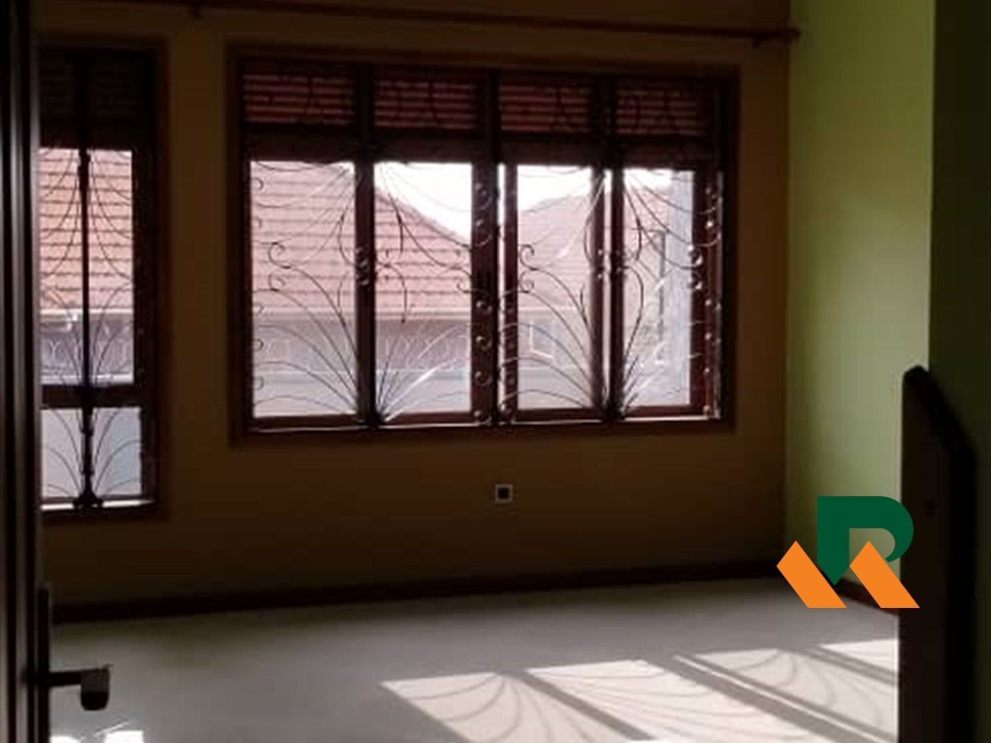 Bungalow for sale in Butabika Kampala