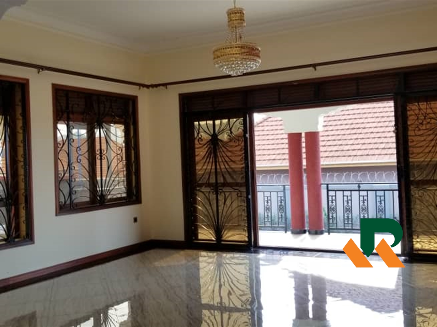 Bungalow for sale in Butabika Kampala