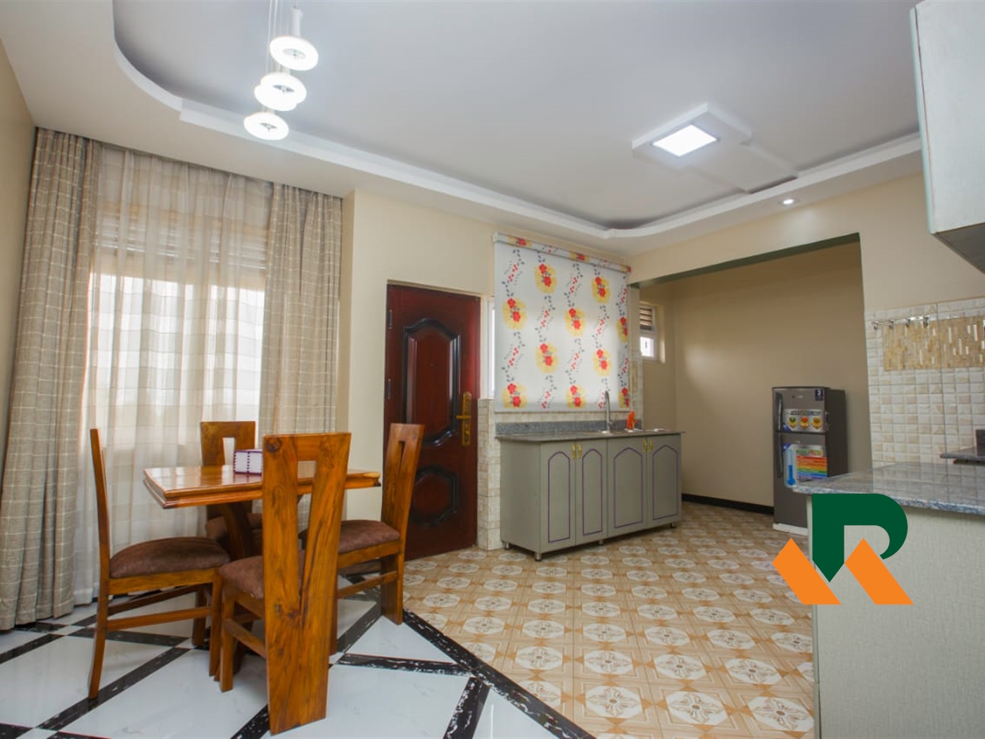 Apartment for rent in Bukoto Kampala