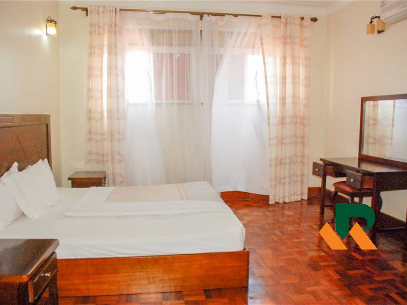 Apartment for rent in Entebbe Wakiso