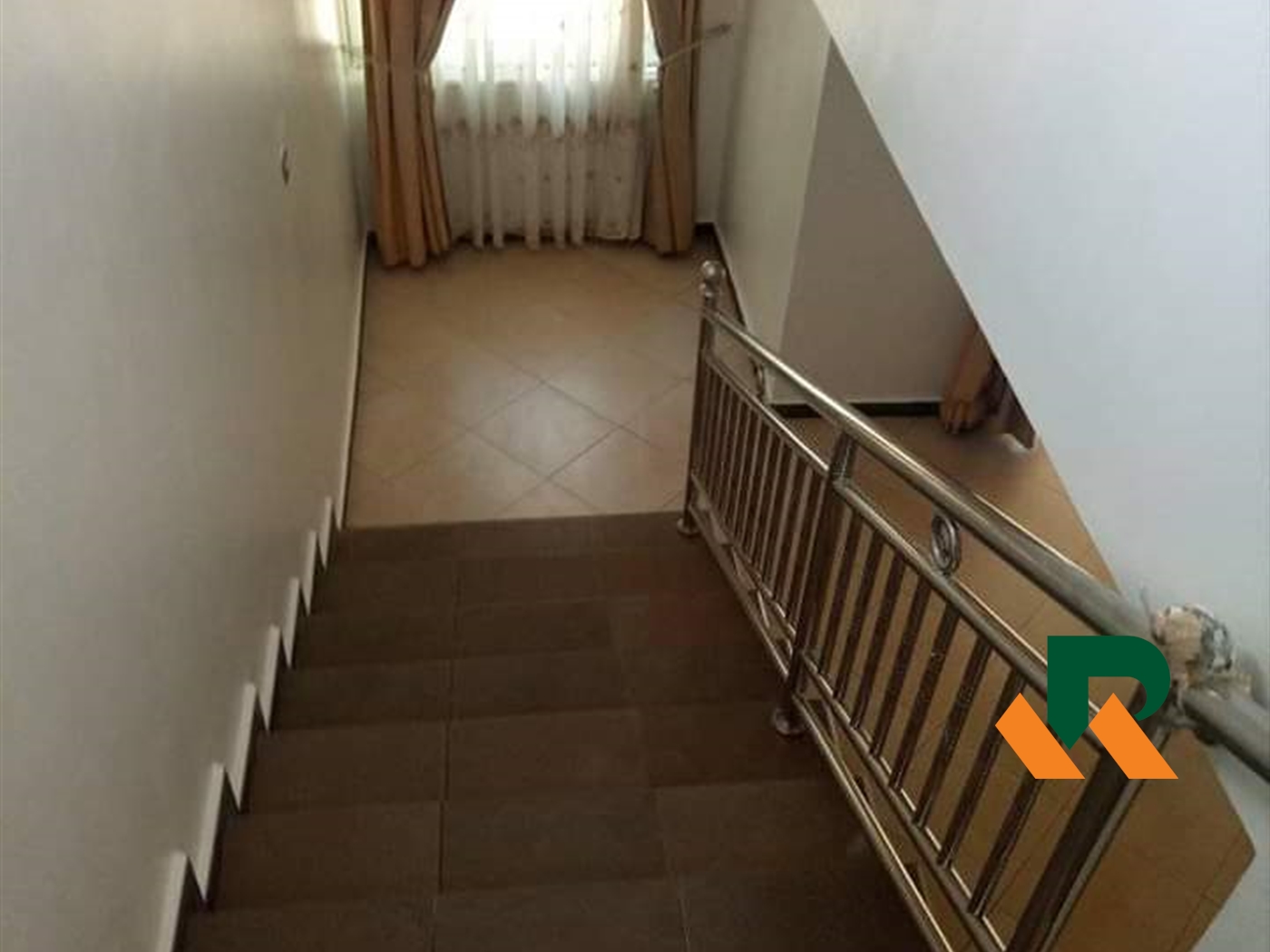 Storeyed house for sale in Bukasa Kampala