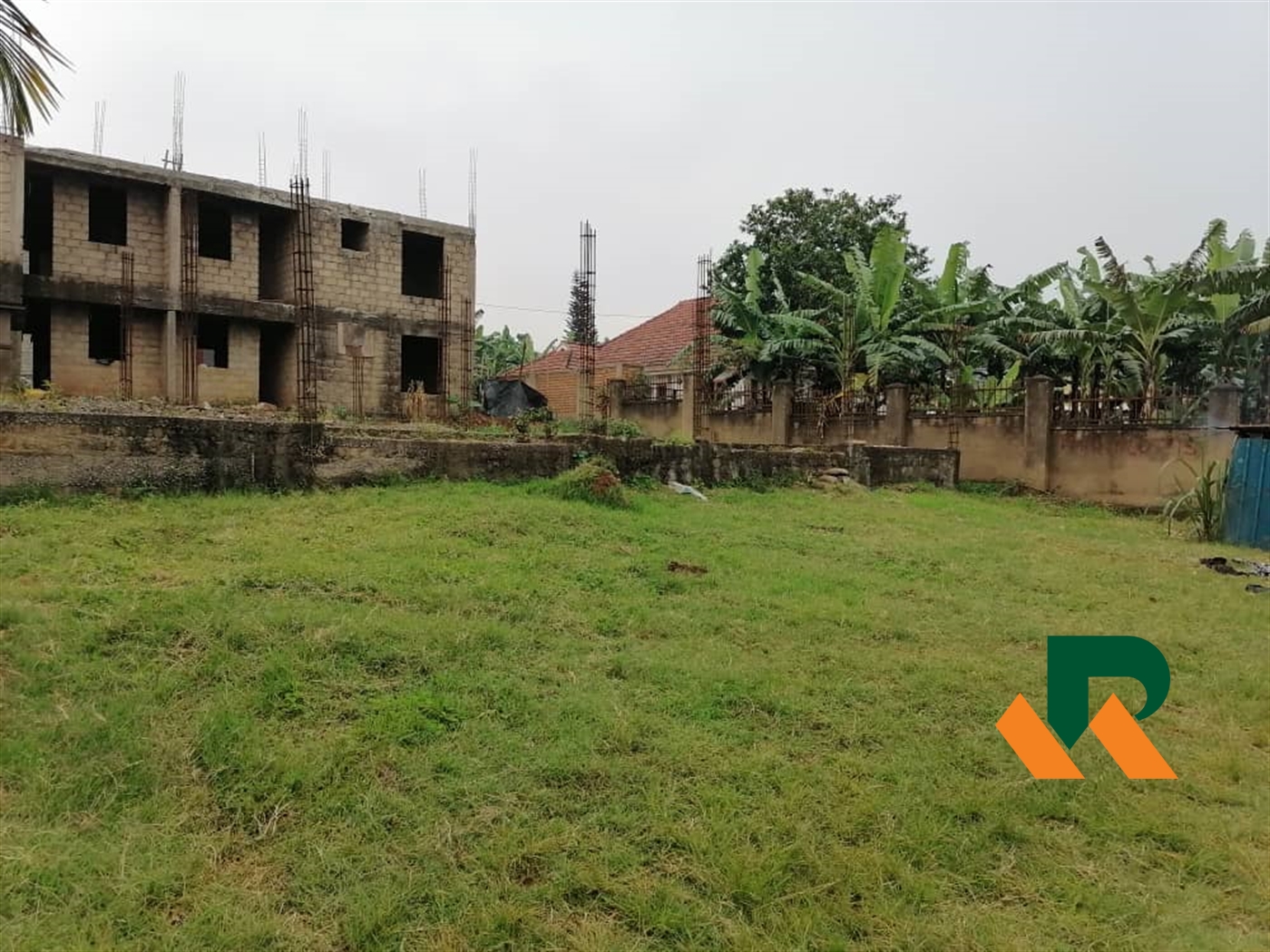 Residential Land for sale in Najjera Wakiso