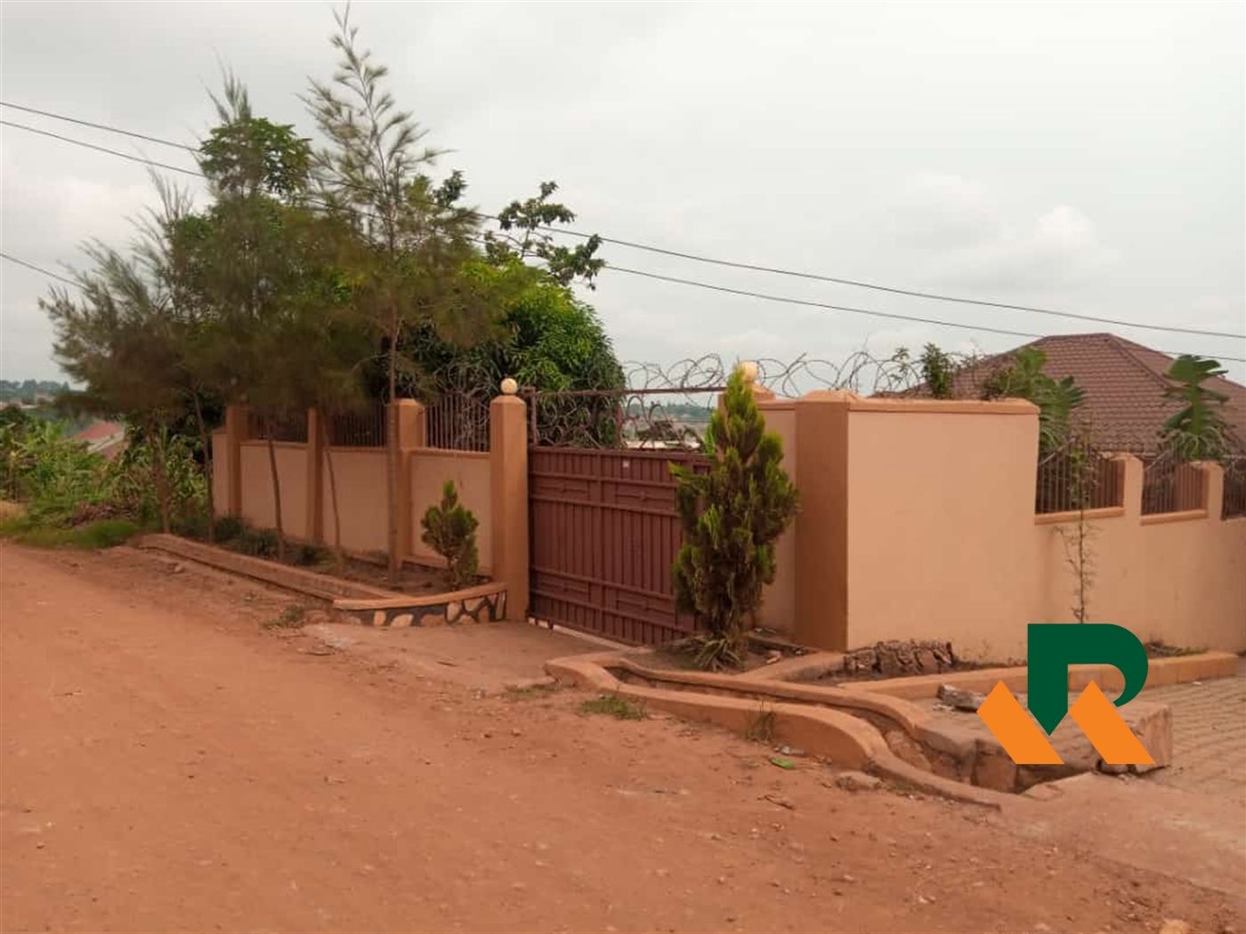 Bungalow for sale in Kira Wakiso