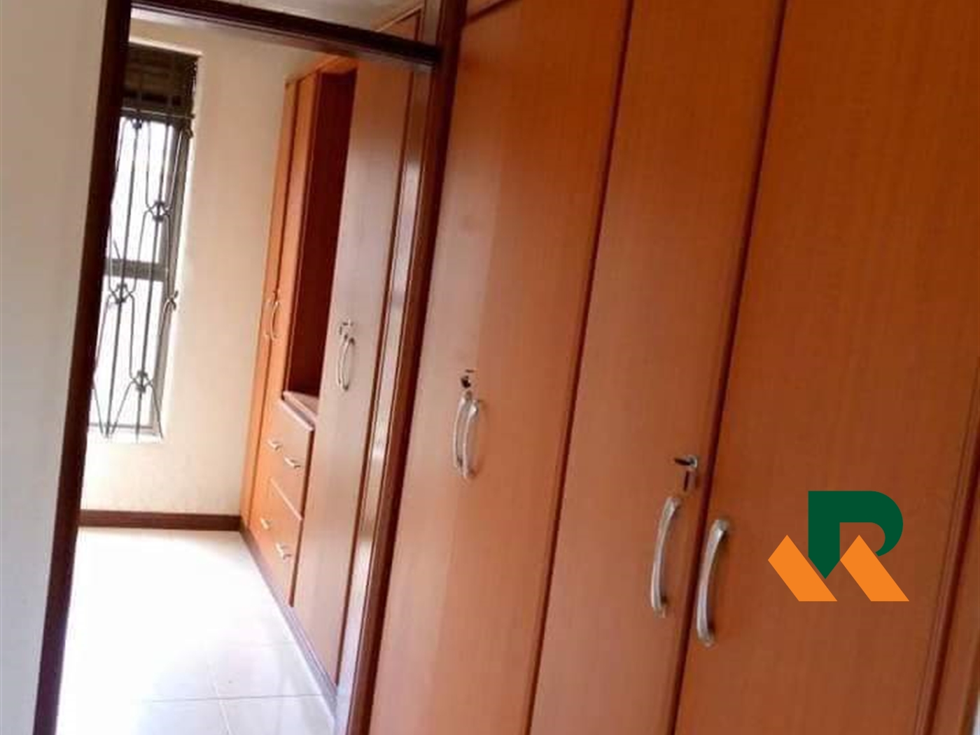 Apartment for rent in Kiwaatule Kampala