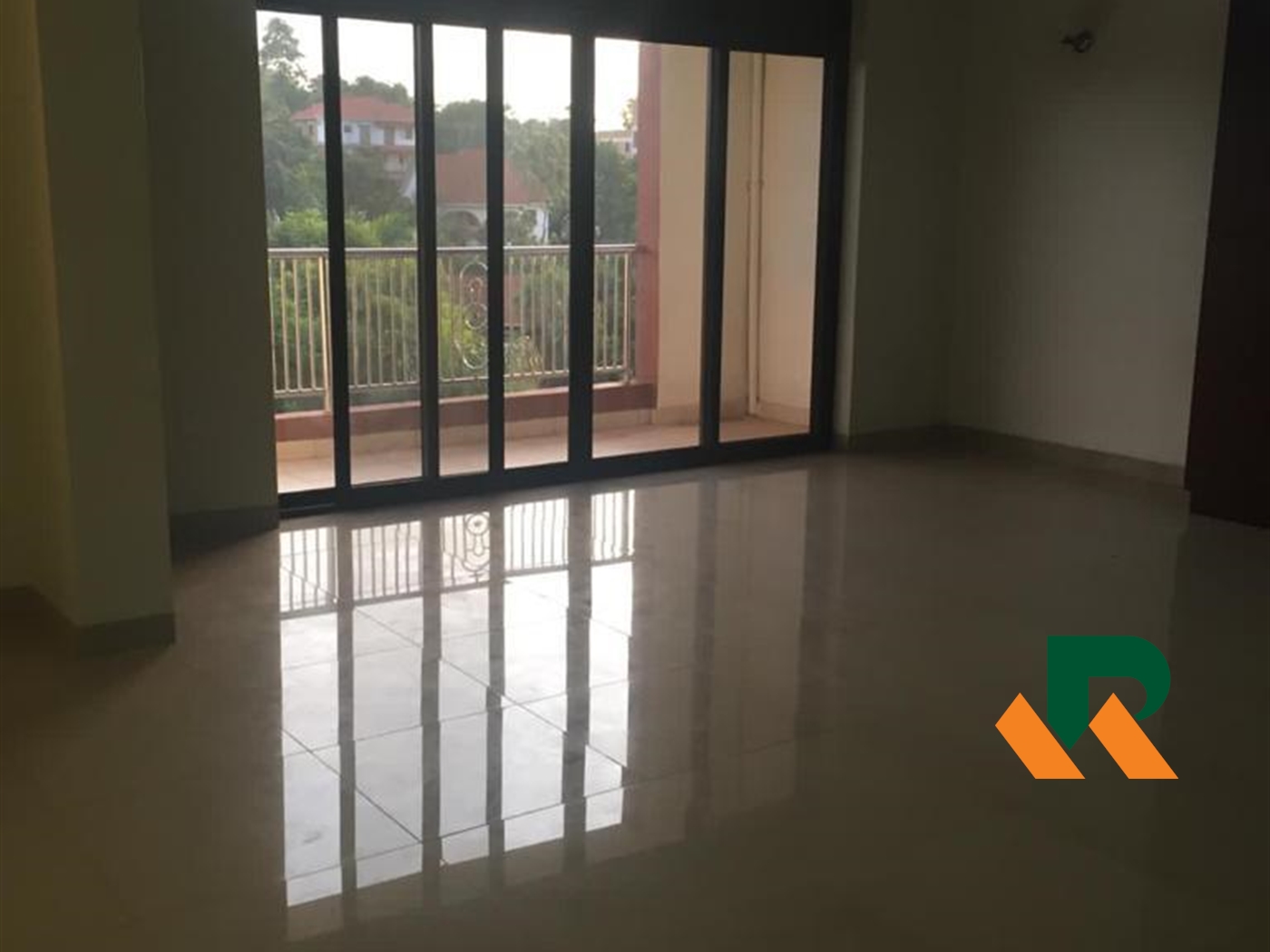 Apartment for rent in Kamwokya Kampala