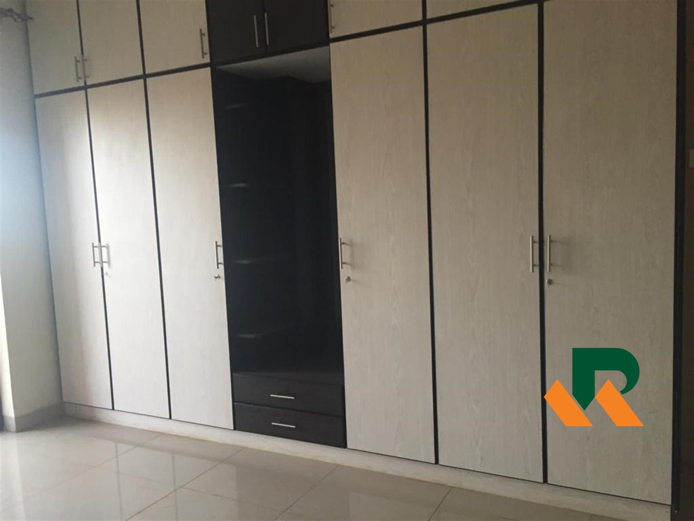 Apartment for rent in Kamwokya Kampala