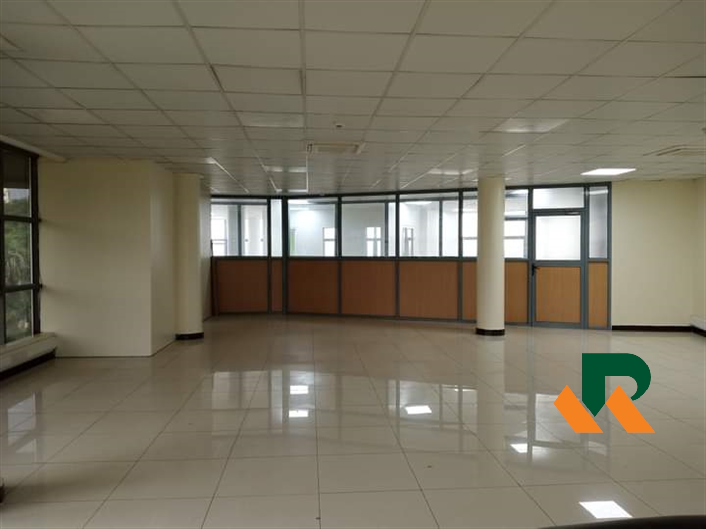 Office Space for rent in Kamwokya Kampala