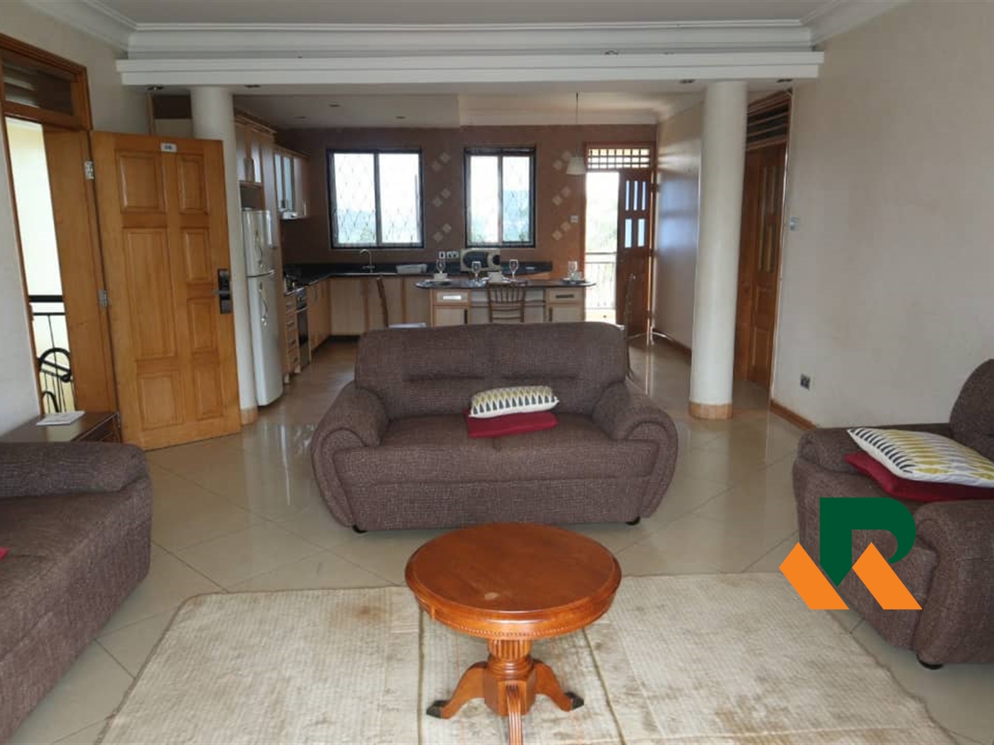 Apartment for rent in Muyenga Kampala