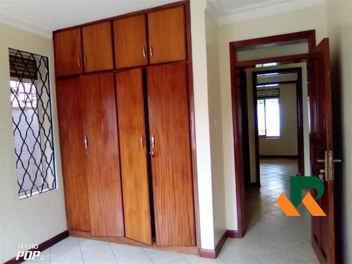 Bungalow for sale in Kira Wakiso