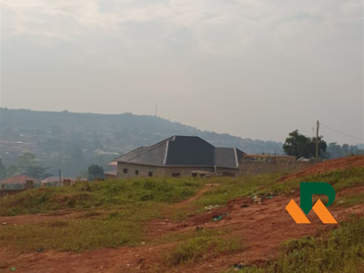 Residential Land for sale in Bulenga Mityana