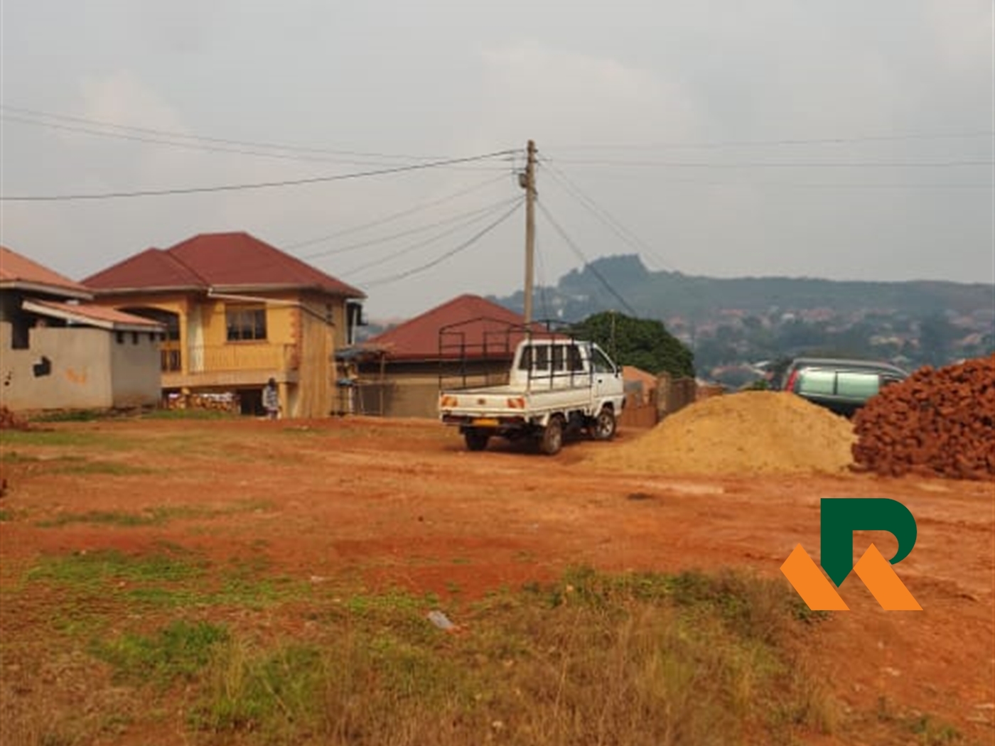 Residential Land for sale in Bulenga Mityana
