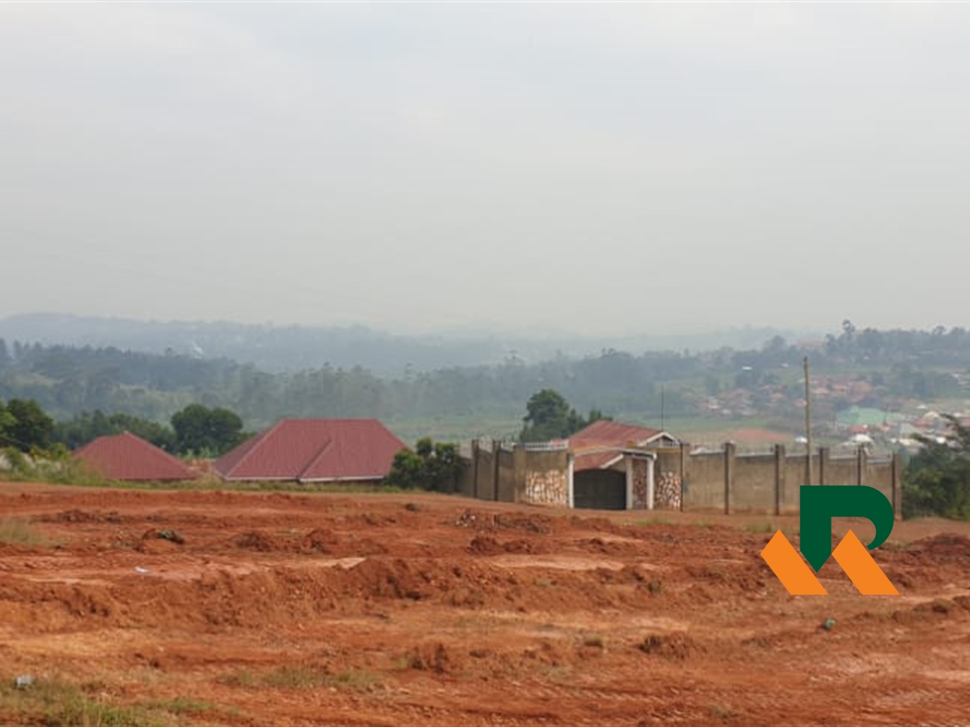 Residential Land for sale in Bulenga Mityana