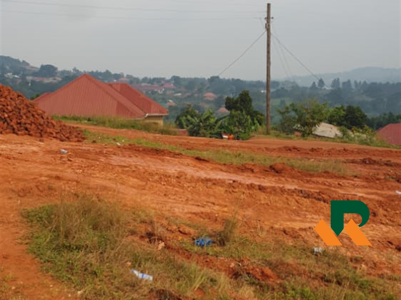 Residential Land for sale in Bulenga Mityana