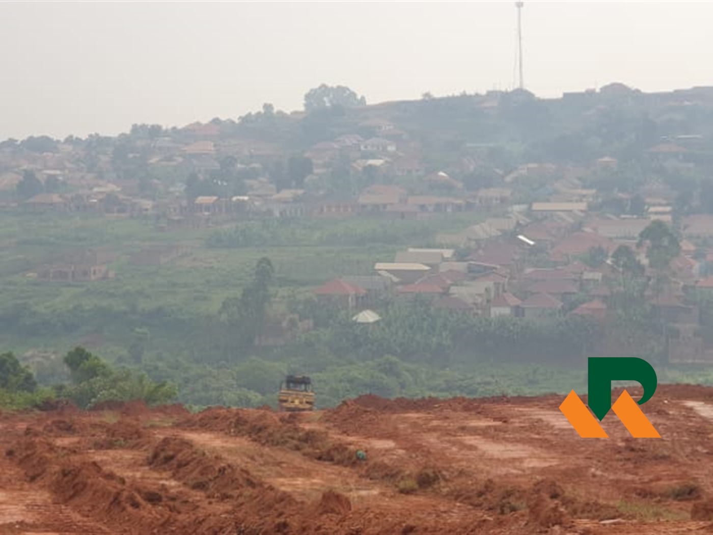 Residential Land for sale in Bulenga Mityana