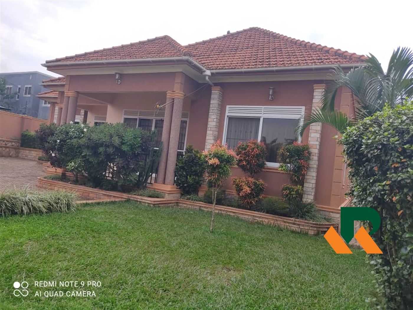 Bungalow for sale in Kira Wakiso