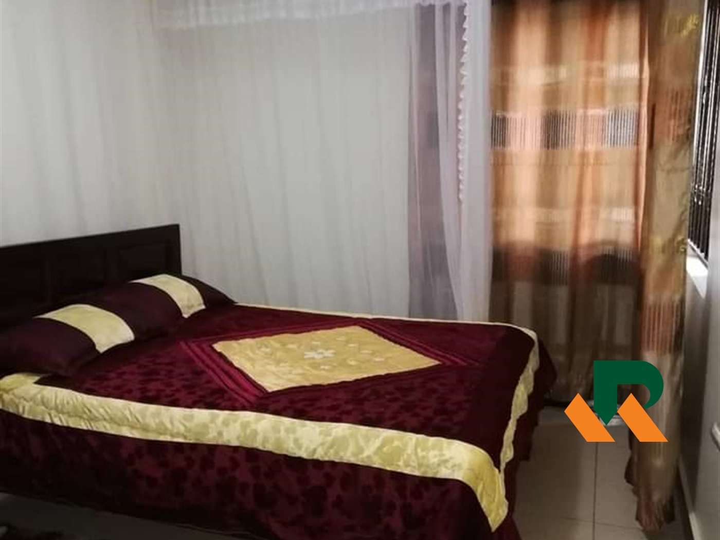 Apartment for rent in Naguru Kampala