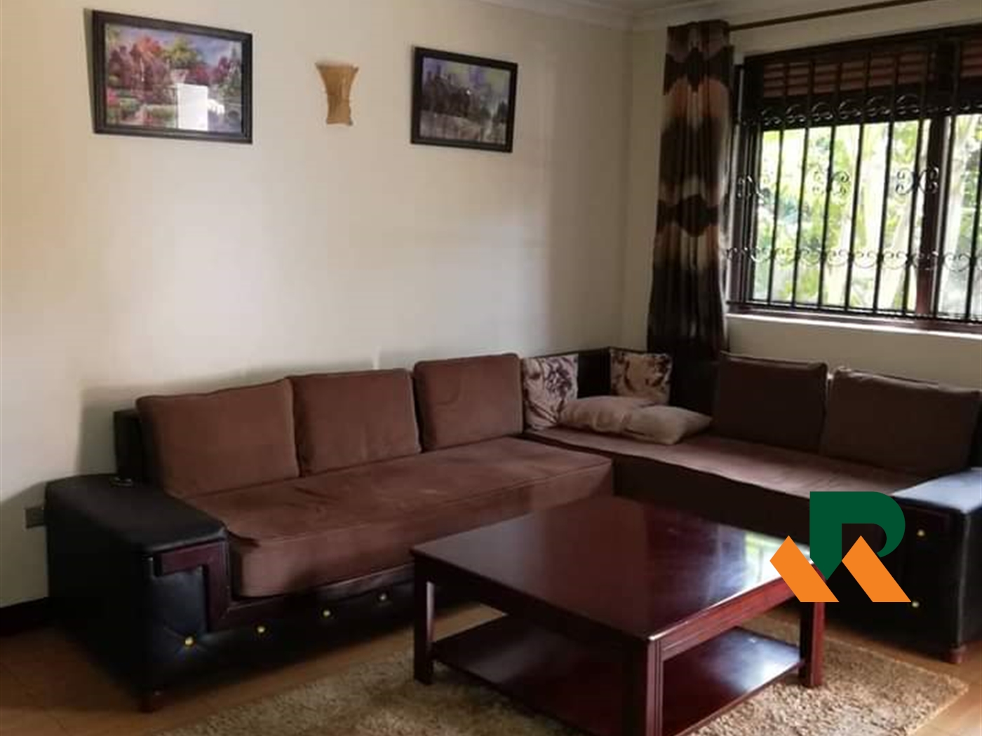 Apartment for rent in Naguru Kampala