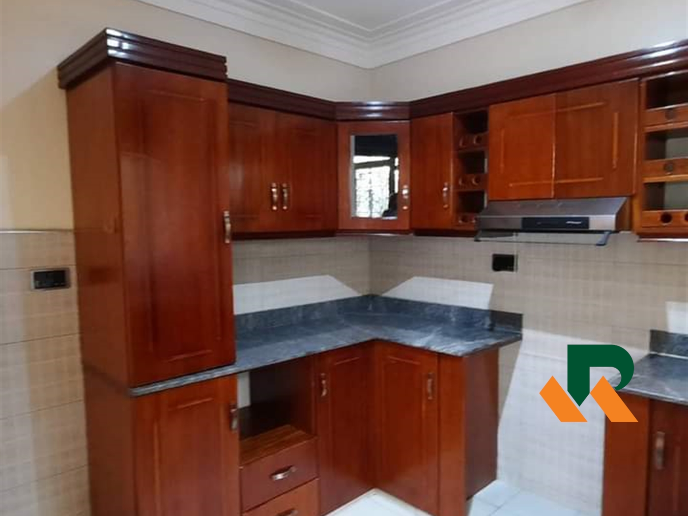 Apartment for rent in Kisaasi Kampala