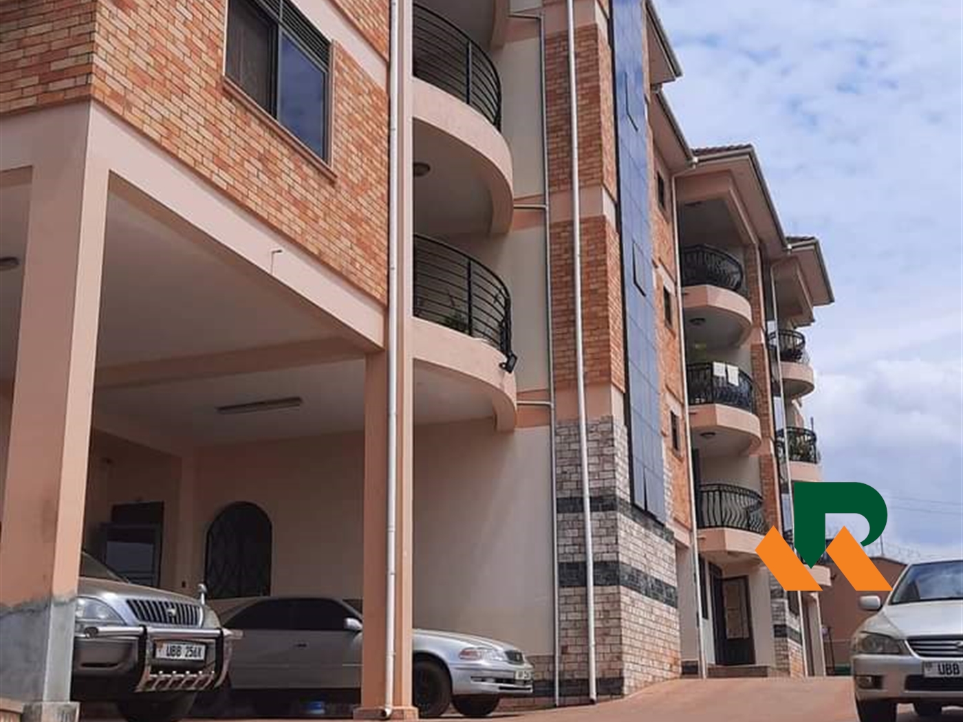 Apartment for rent in Kisaasi Kampala