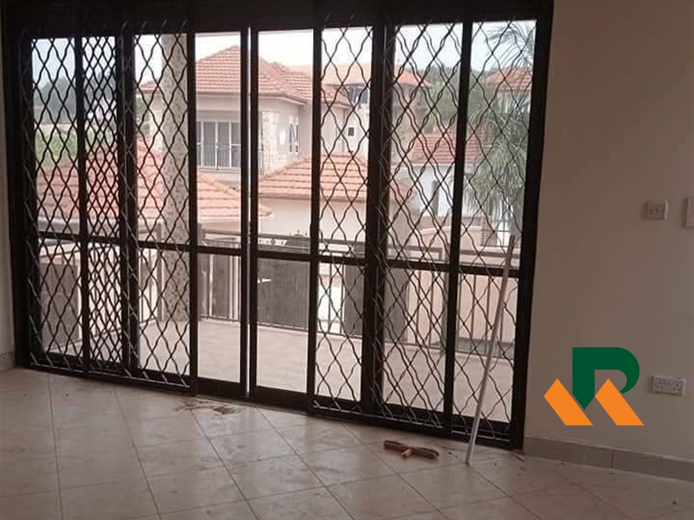 Storeyed house for rent in Najjera Wakiso