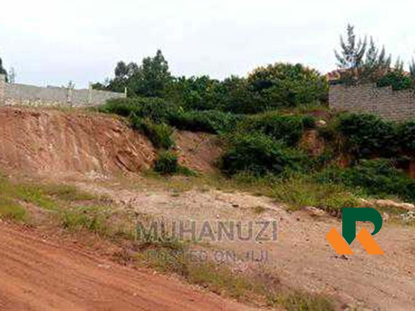 Residential Land for sale in Kyanja Kampala