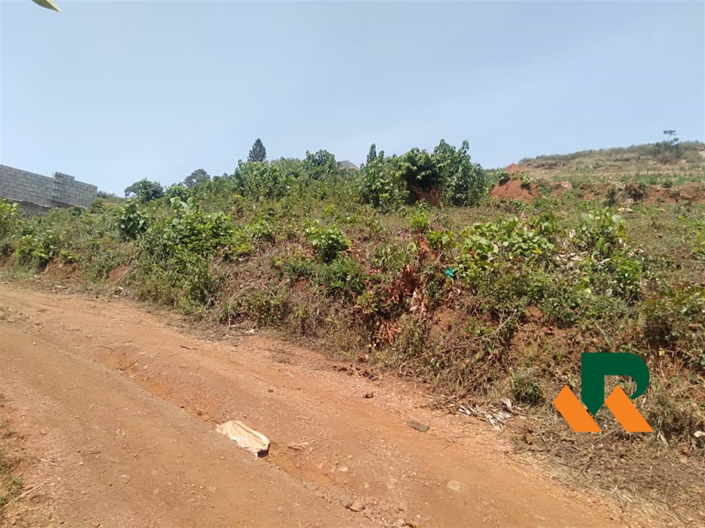 Residential Land for sale in Bwebajja Wakiso