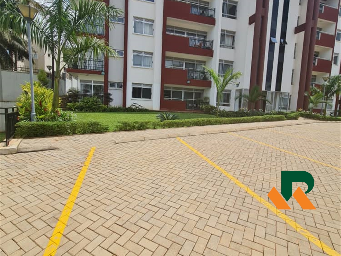 Apartment for rent in Mbuya Kampala