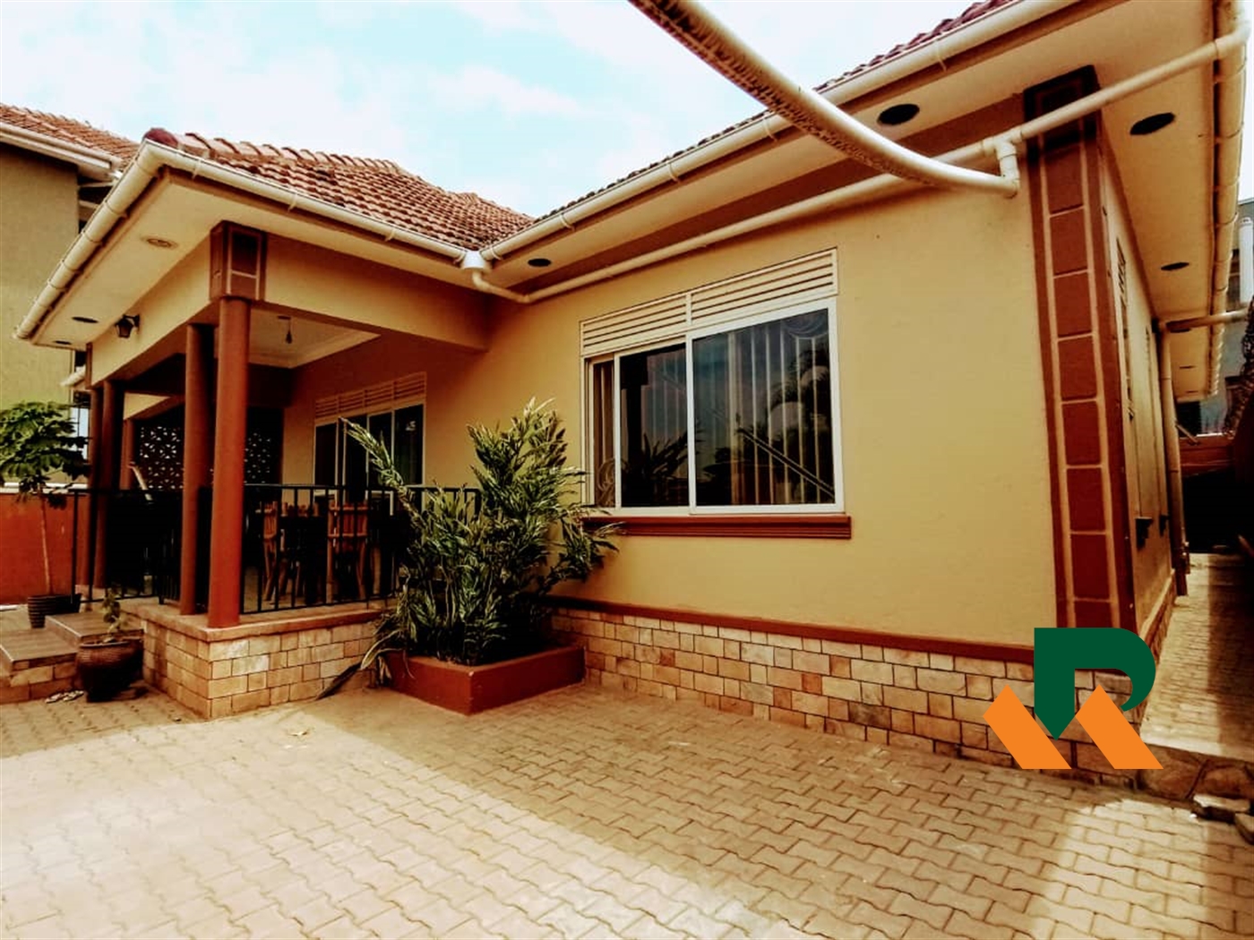 Bungalow for sale in Najjera Wakiso