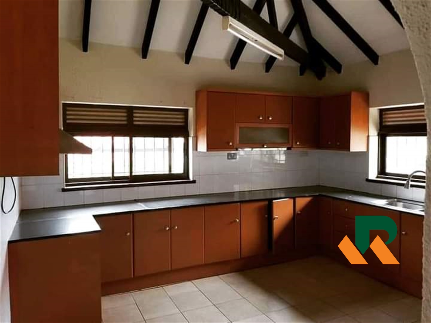 Bungalow for sale in Naguru Kampala