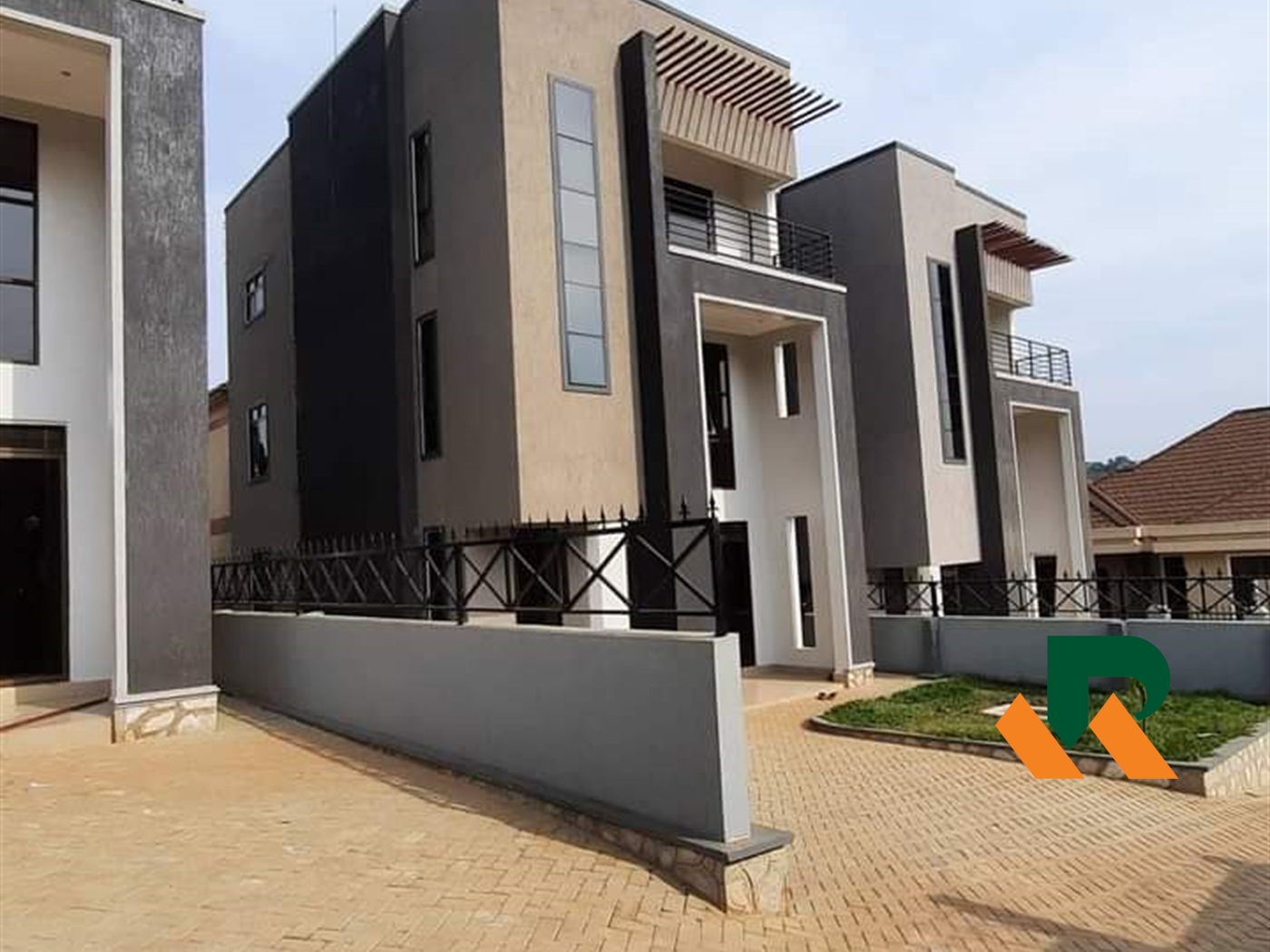 Town House for rent in Kyanja Kampala