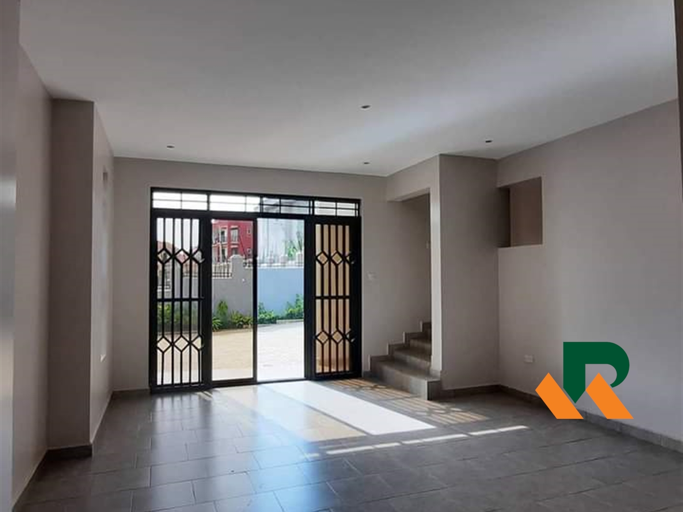 Town House for rent in Kyanja Kampala