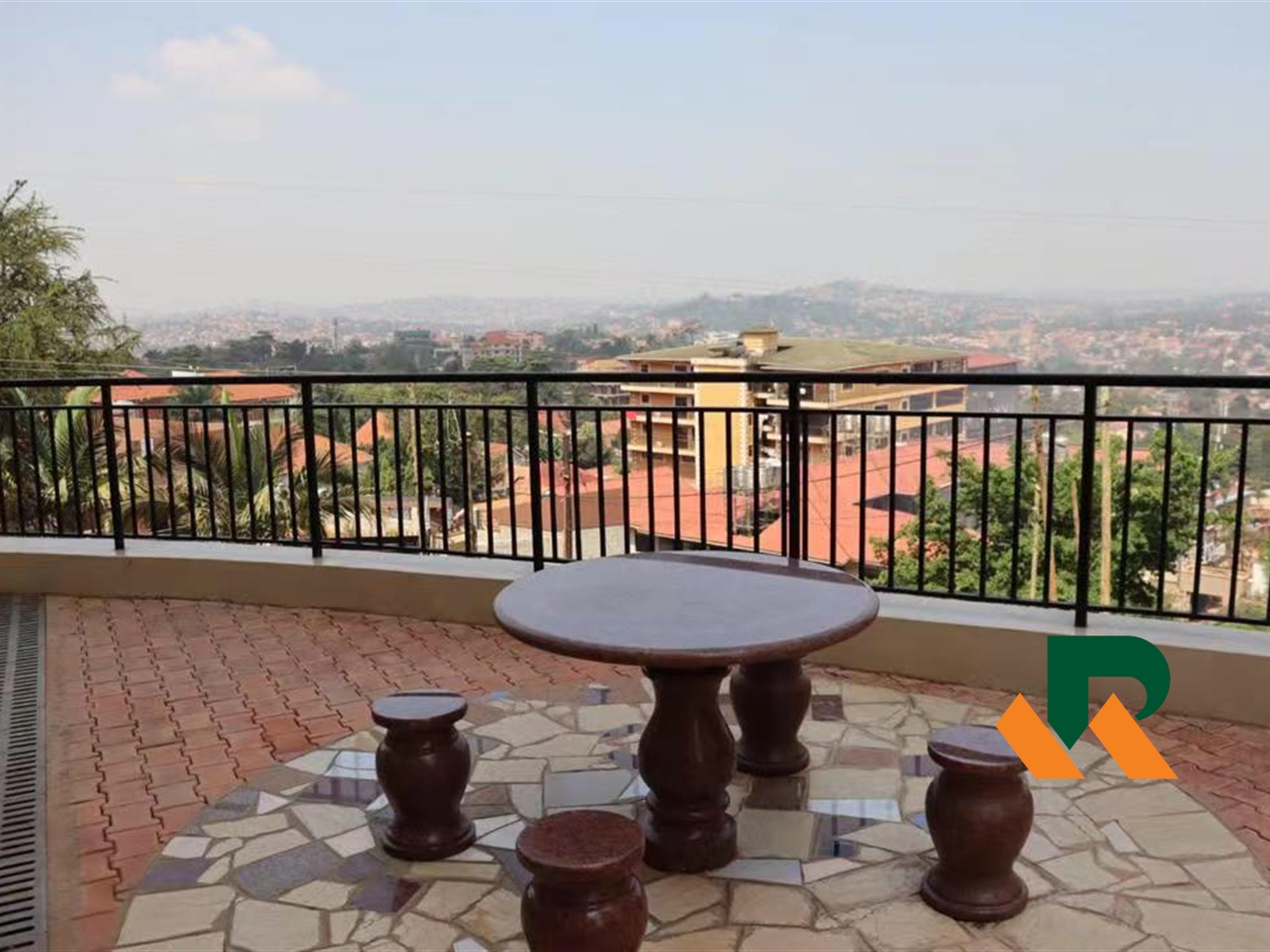 Apartment for sale in Naguru Kampala