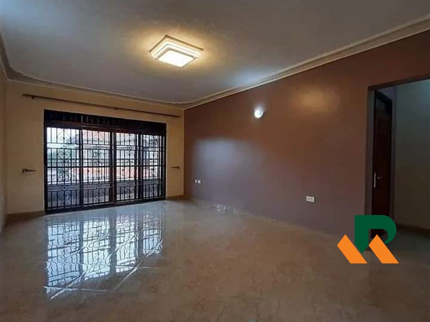 Apartment for rent in Mbuya Kampala