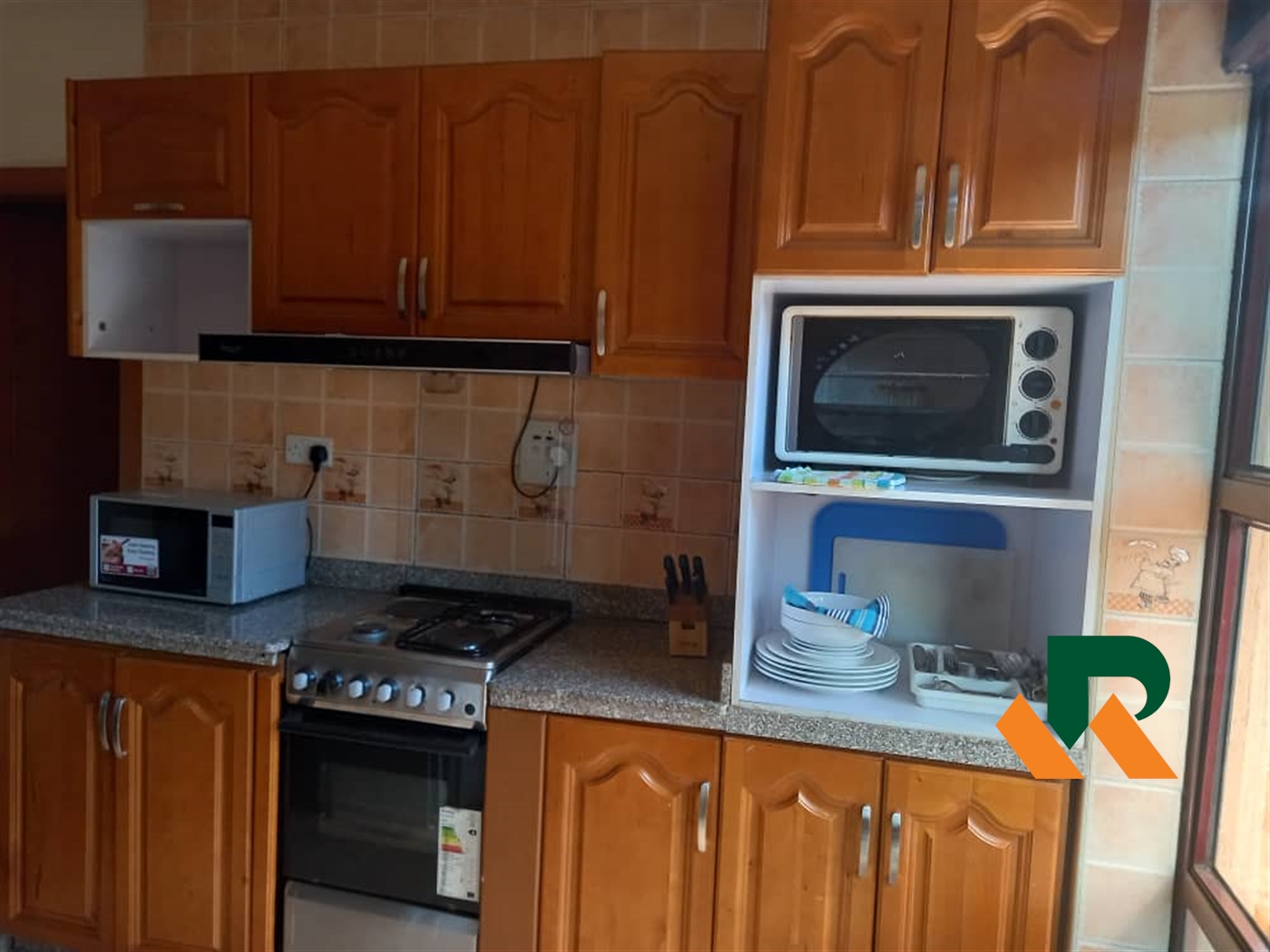 Apartment for rent in Naguru Kampala