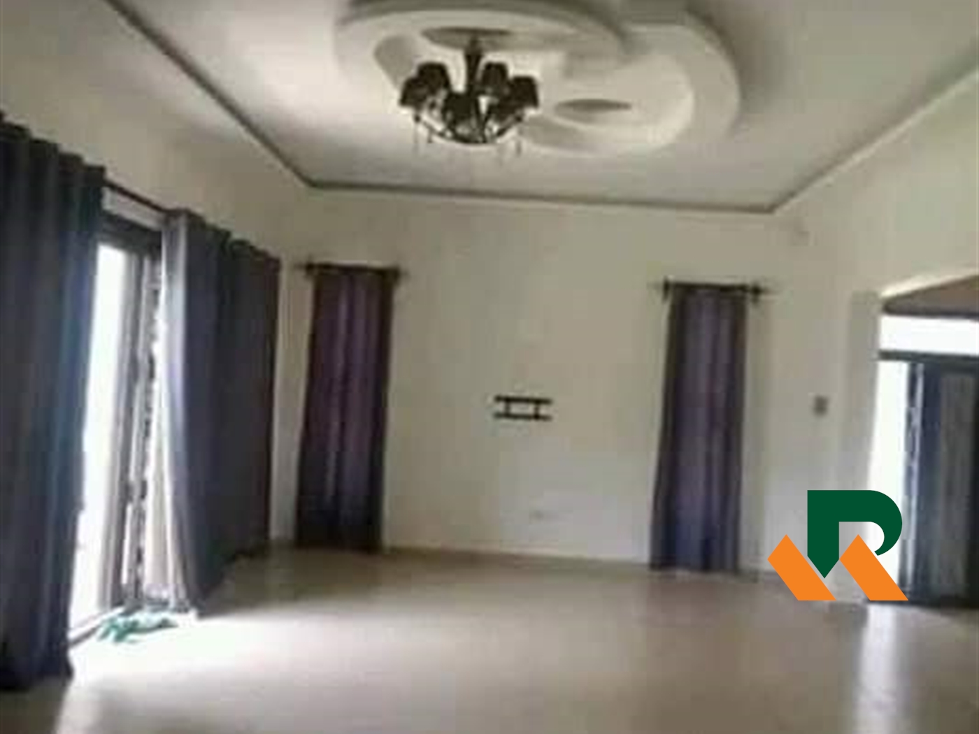 Villa for rent in Kisaasi Kampala