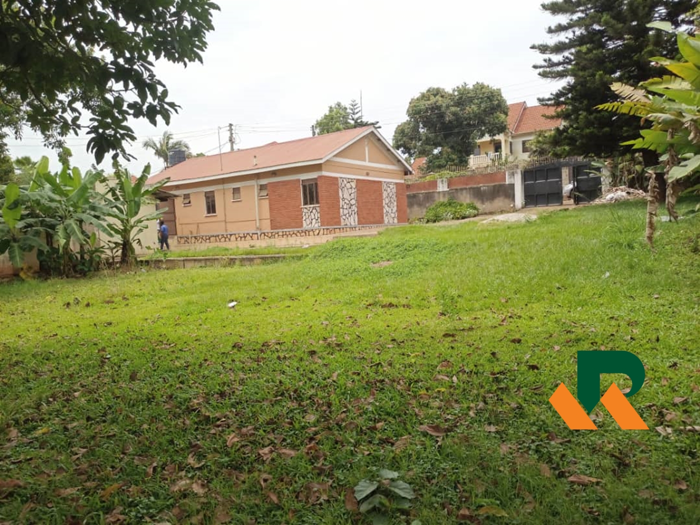 Residential Land for sale in Kiwaatule Kampala