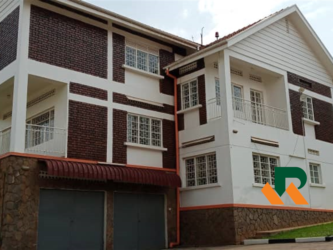 Office Space for rent in Nakasero Kampala