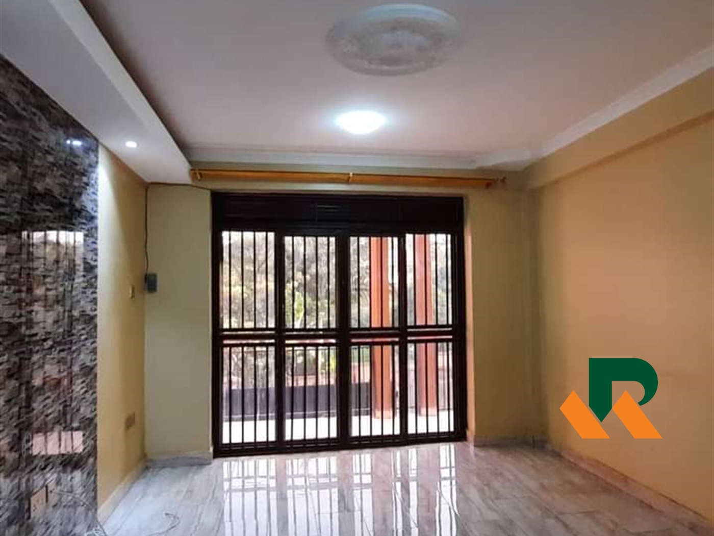 Apartment for rent in Kyanja Kampala