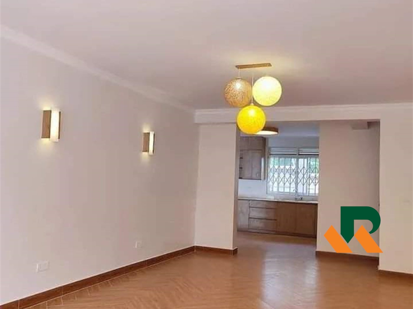 Apartment for rent in Kiwaatule Kampala