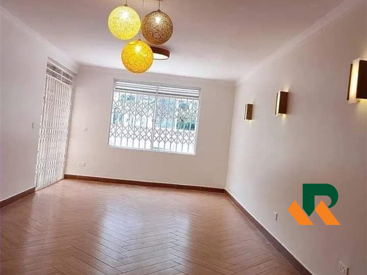 Apartment for rent in Kiwaatule Kampala