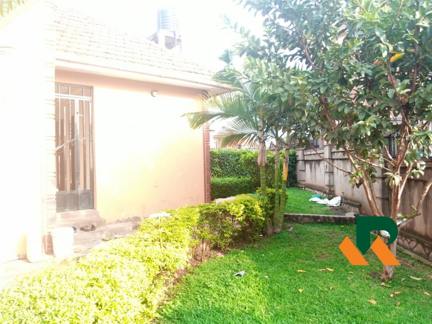 Storeyed house for sale in Kyanja Kampala